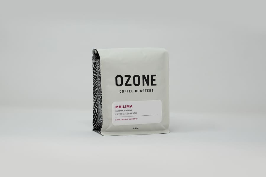 Mbilima | Ozone Coffee Roasters