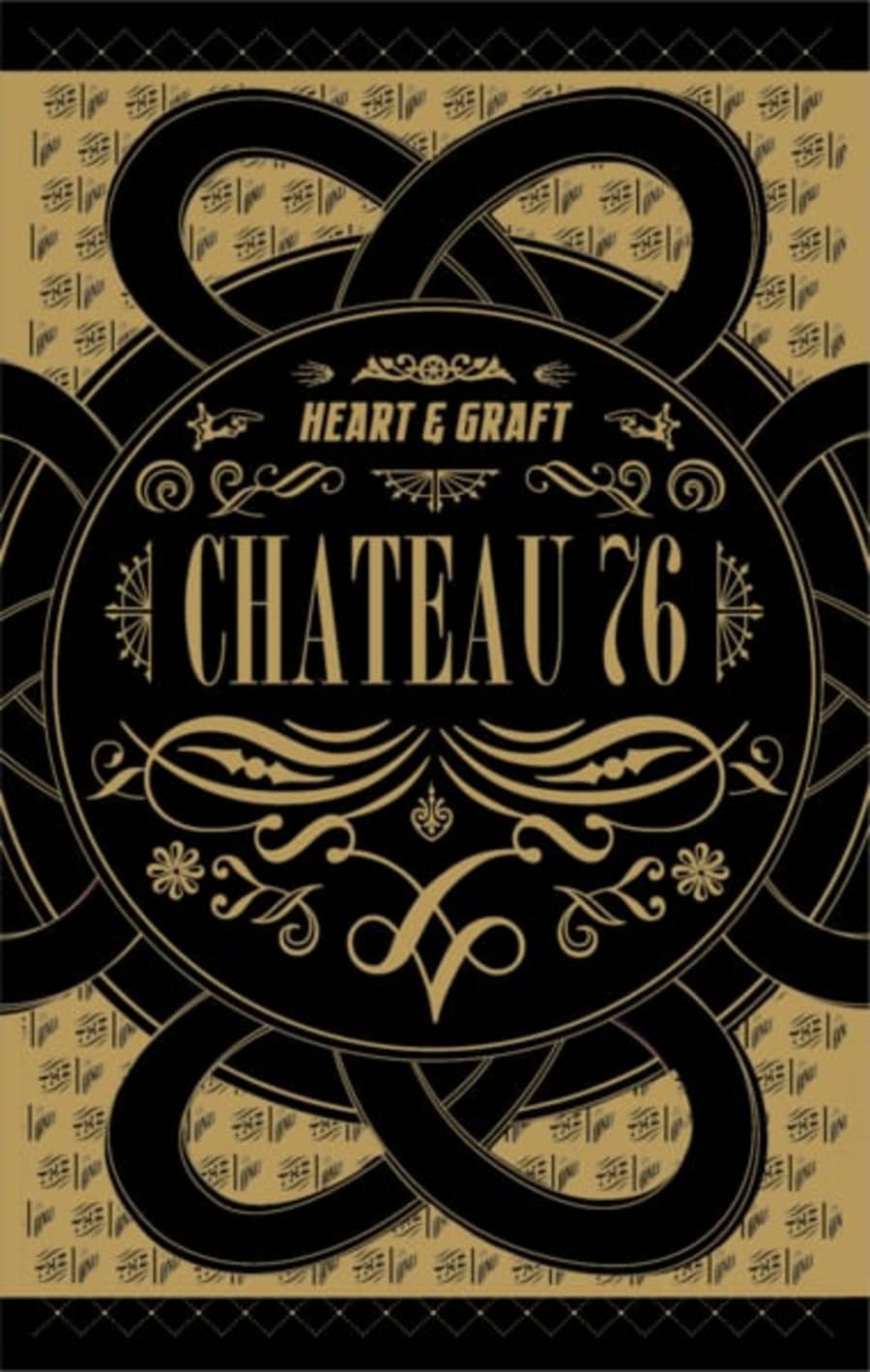 Chateau 76: Ethiopia Guji Ana Sora | Heart & Graft Coffee Roasters