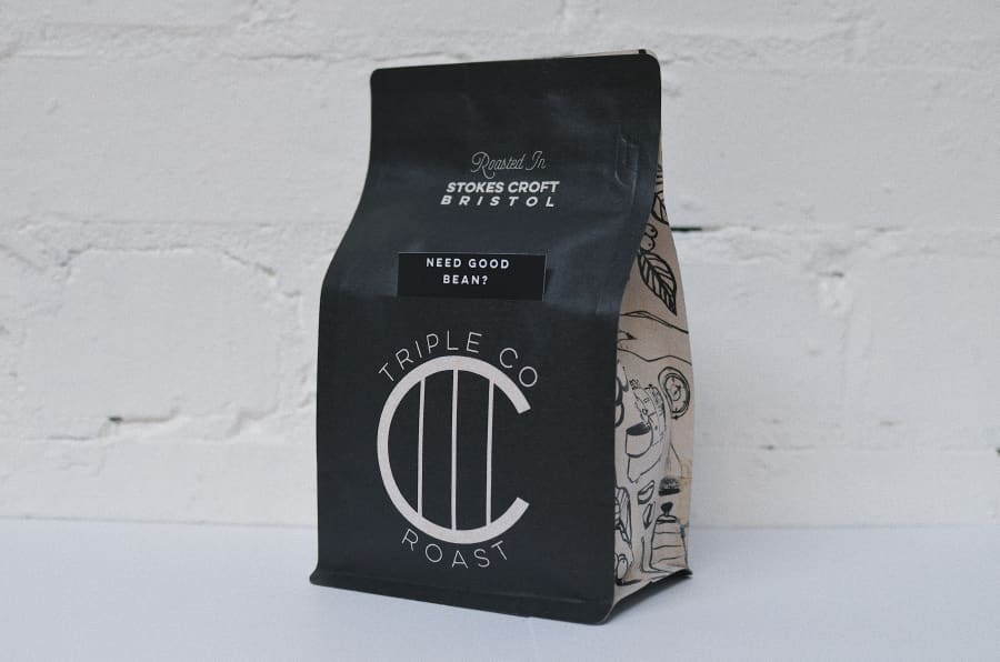 Colombia El Carmen Decaf | Triple Co Roast