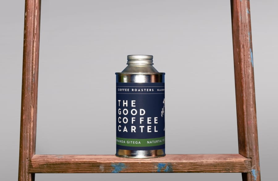 Rwanda - Gitega | The Good Coffee Cartel