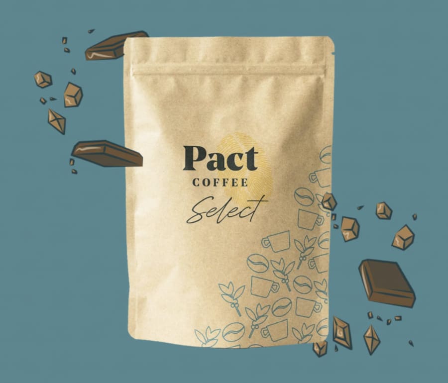 Zaroca | Pact Coffee