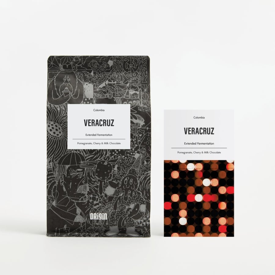 Veracruz | Origin Coffee Roasters