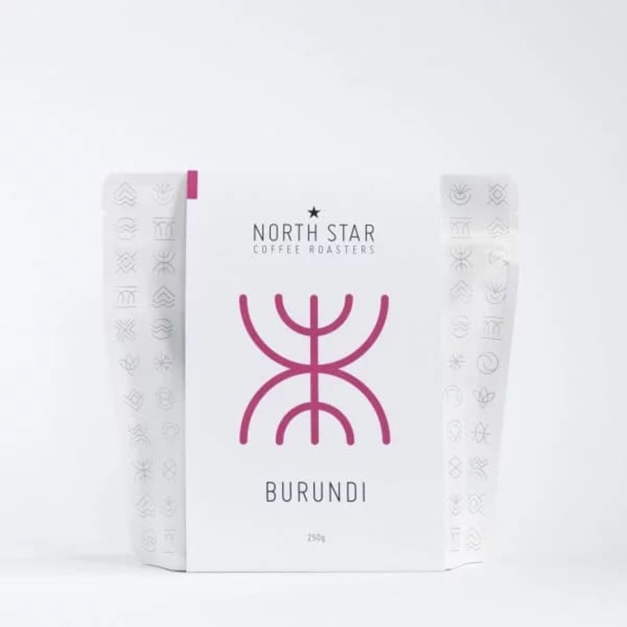 Burundi Izuba Washed | North Star Coffee Roasters