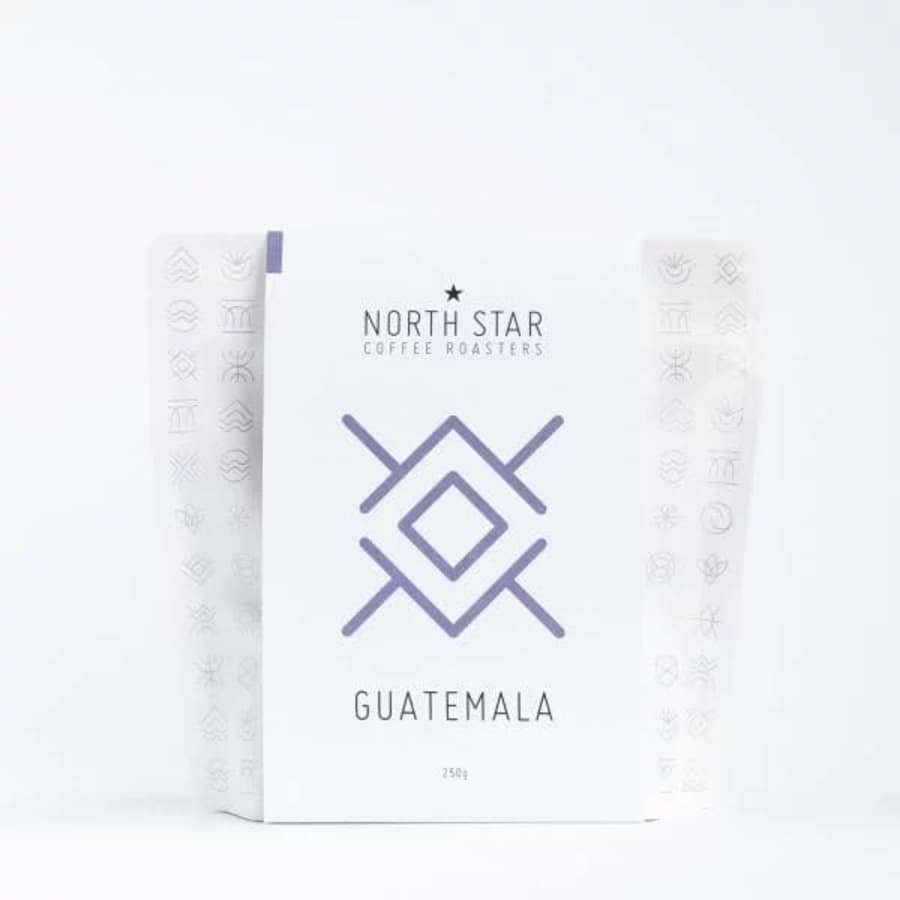 Guatemala Finca La Bolsa Washed | North Star Coffee Roasters