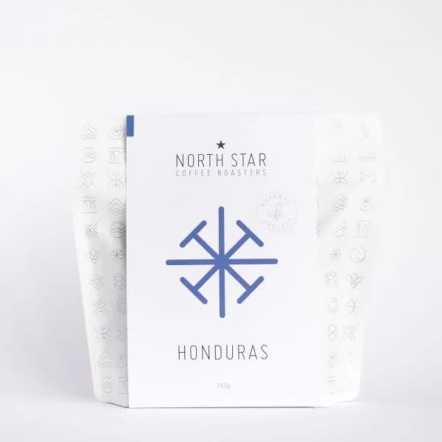 Honduras Blanca Rosa – 90hr macerated | North Star Coffee Roasters