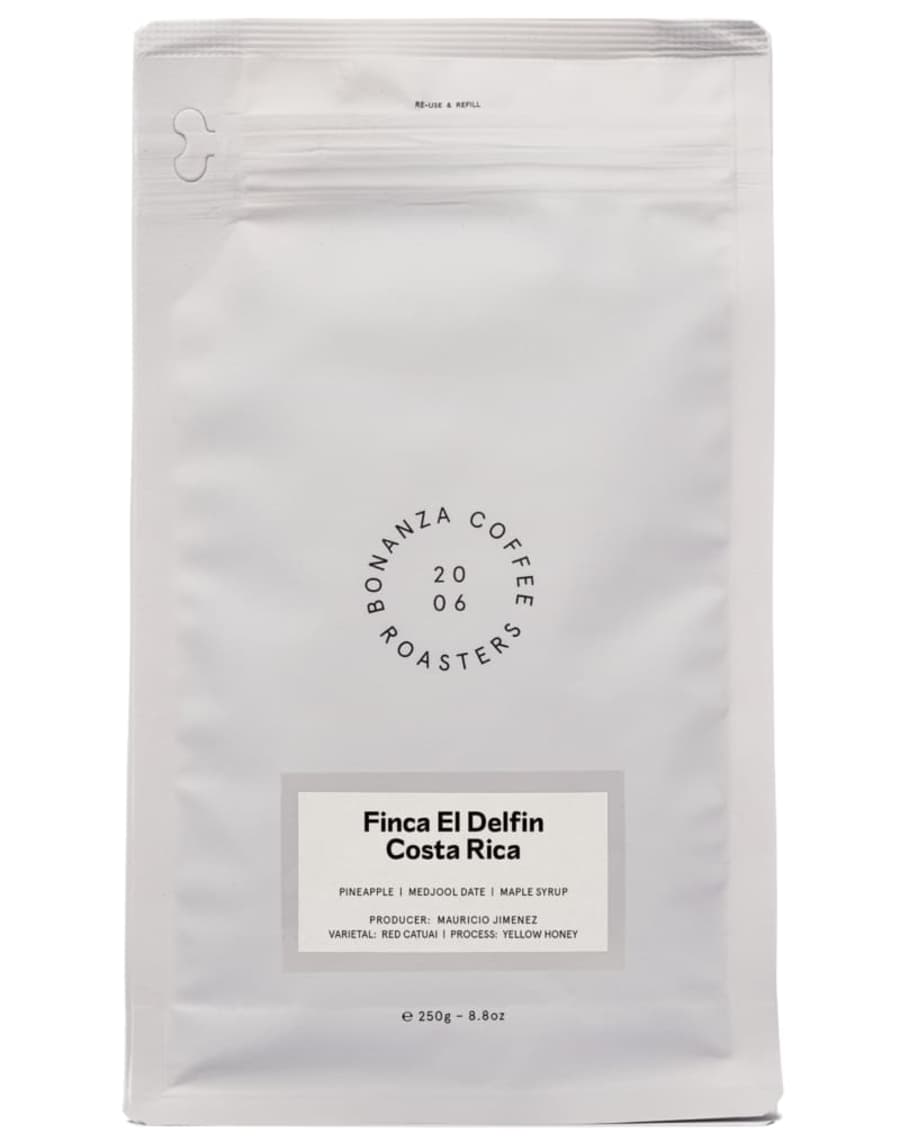 Finca El Delfin | Bonanza Coffee Roasters