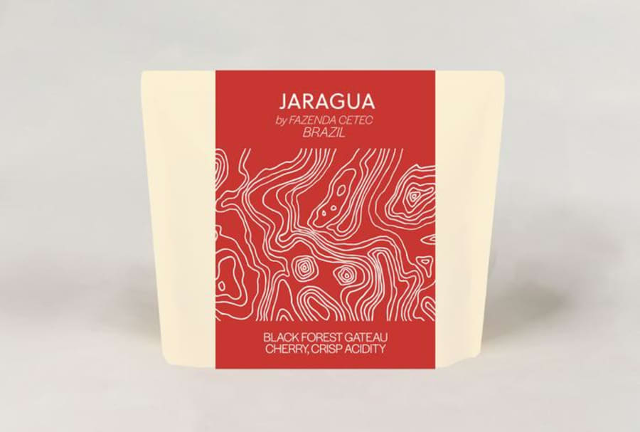 Jaragua | Cairngorm Coffee