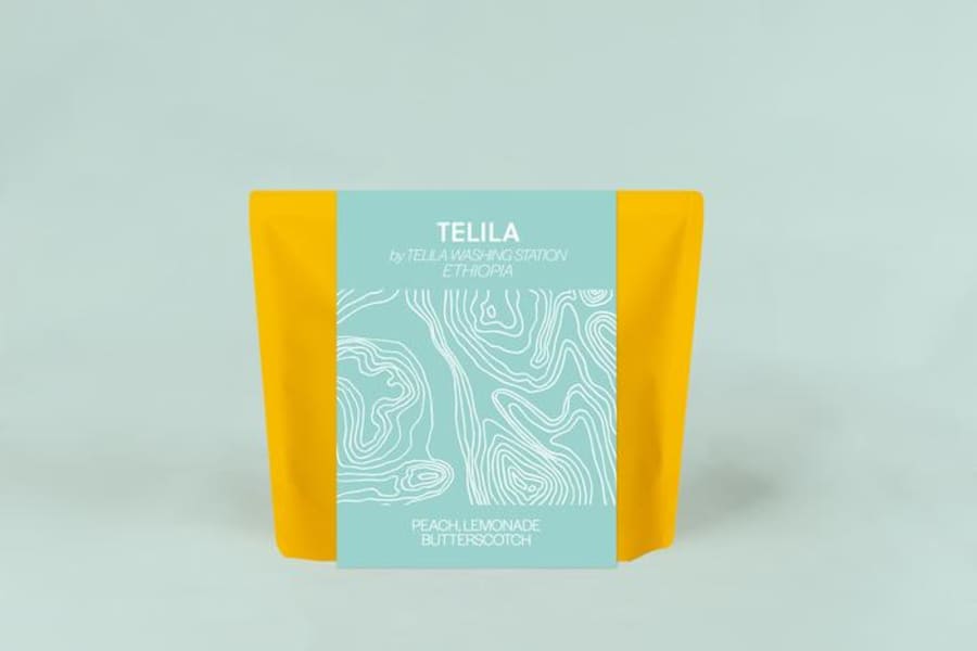 Telila | Cairngorm Coffee