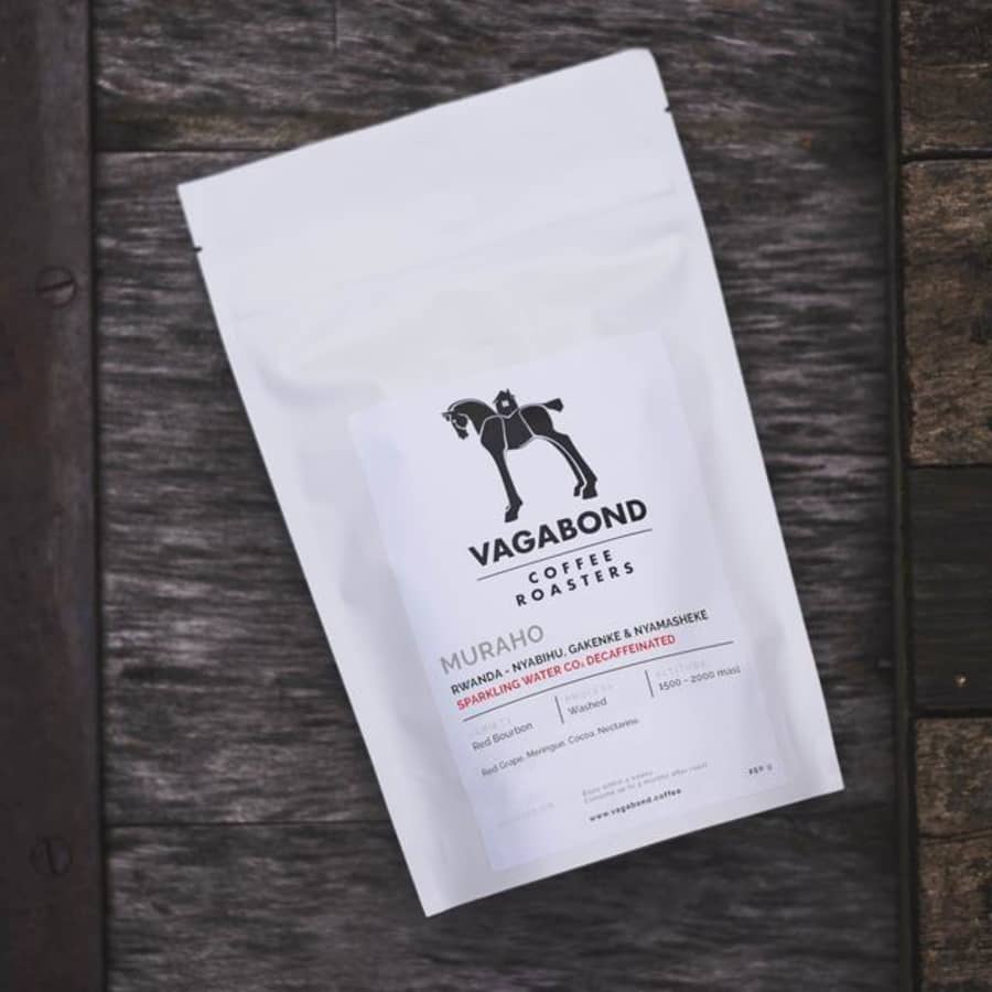 Muraho | Rwanda | Vagabond Coffee Roasters