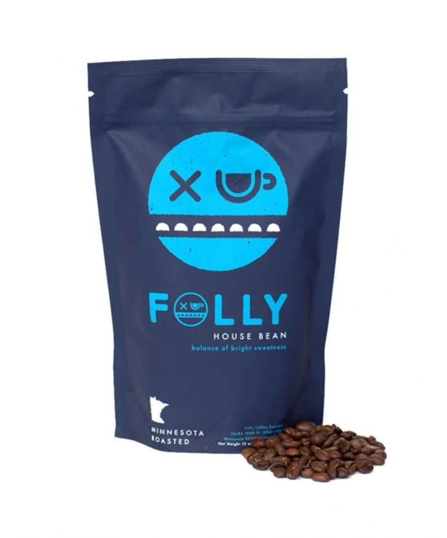 House Bean | Folly Coffee