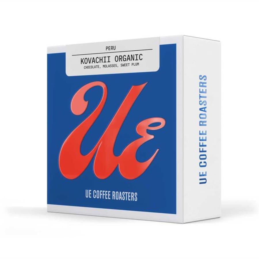 Peru Kovachii Organic | Ue Coffee Roasters