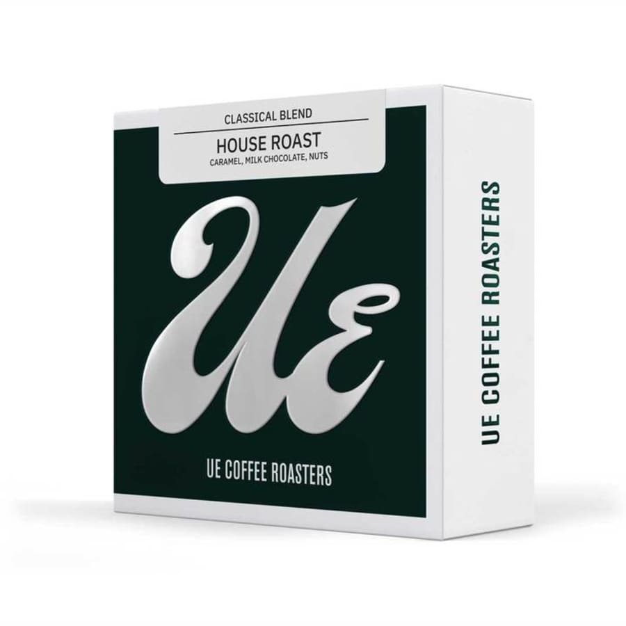 Classical House Roast | Ue Coffee Roasters