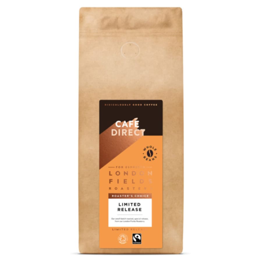London Fields Roaster’s Choice | Cafédirect