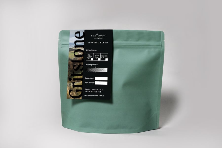 Gritstone | SeaMoor Coffee