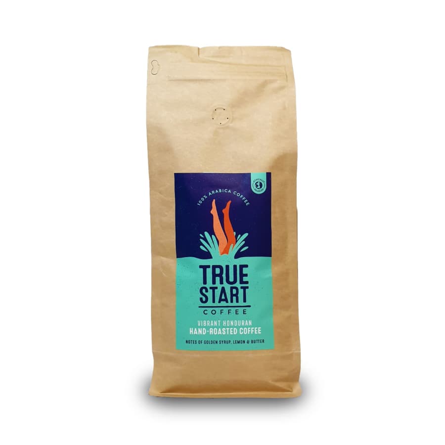 Vibrant Honduran Coffee | TrueStart Coffee
