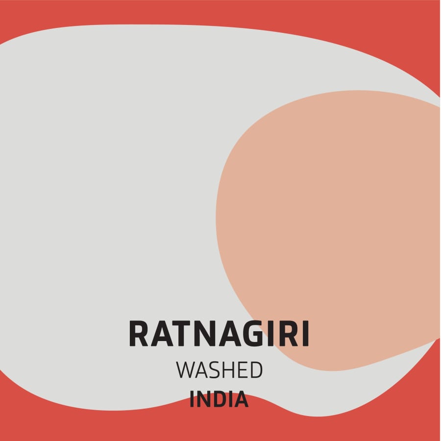 Ratnagiri | Fortitude Coffee