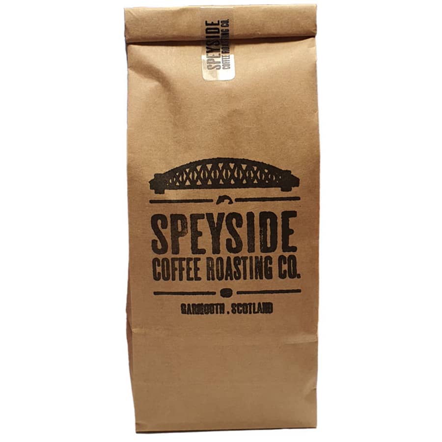 Decaf Coffee | Speyside Coffee Roasting Co.