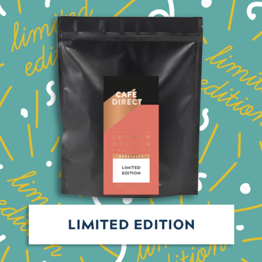 Myanmar Ruby Hills | Cafédirect