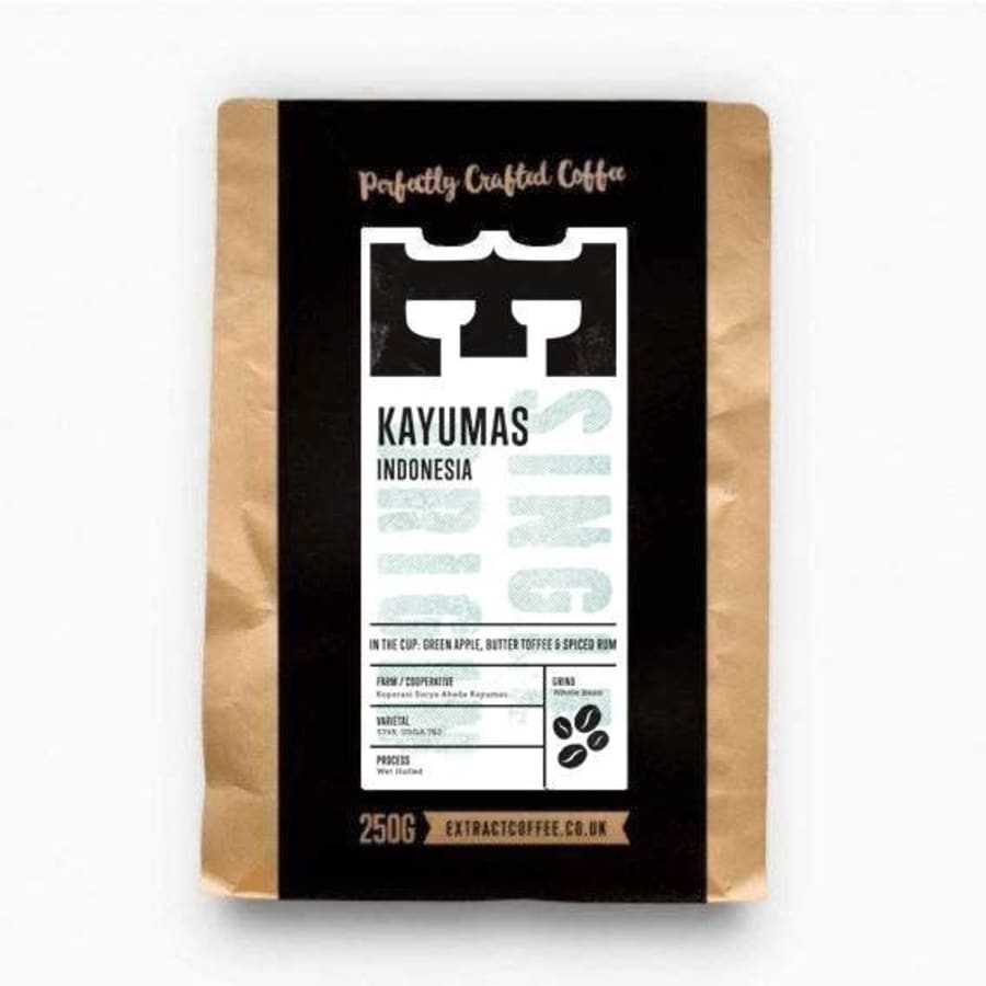 Kayumas Filter | Extract Coffee Roasters