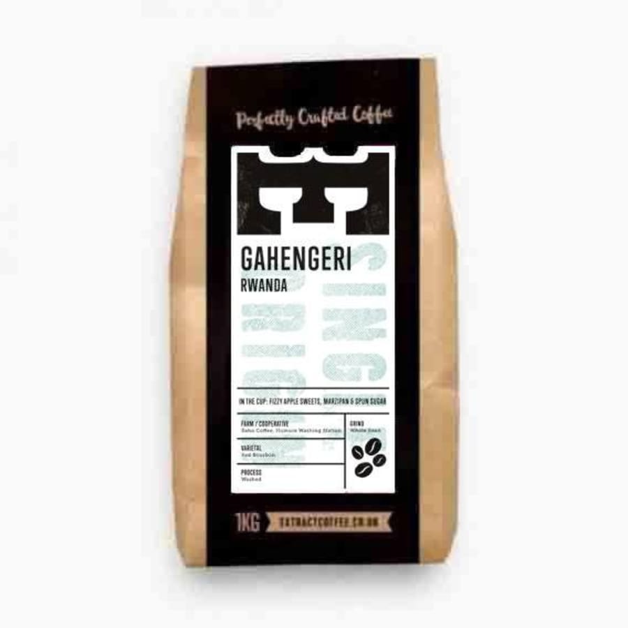 Gahengeri Filter | Extract Coffee Roasters