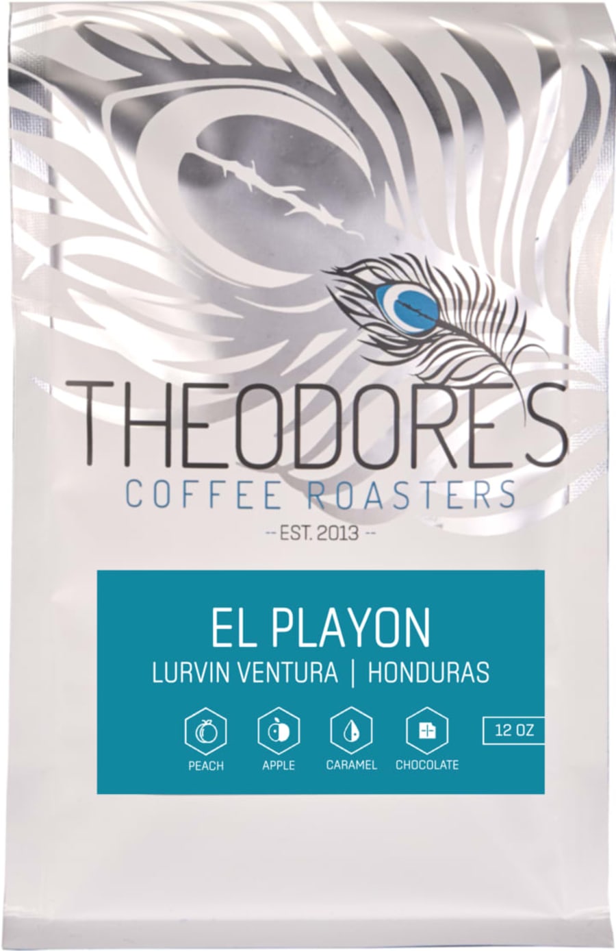 El Playon | Theodore's Coffee