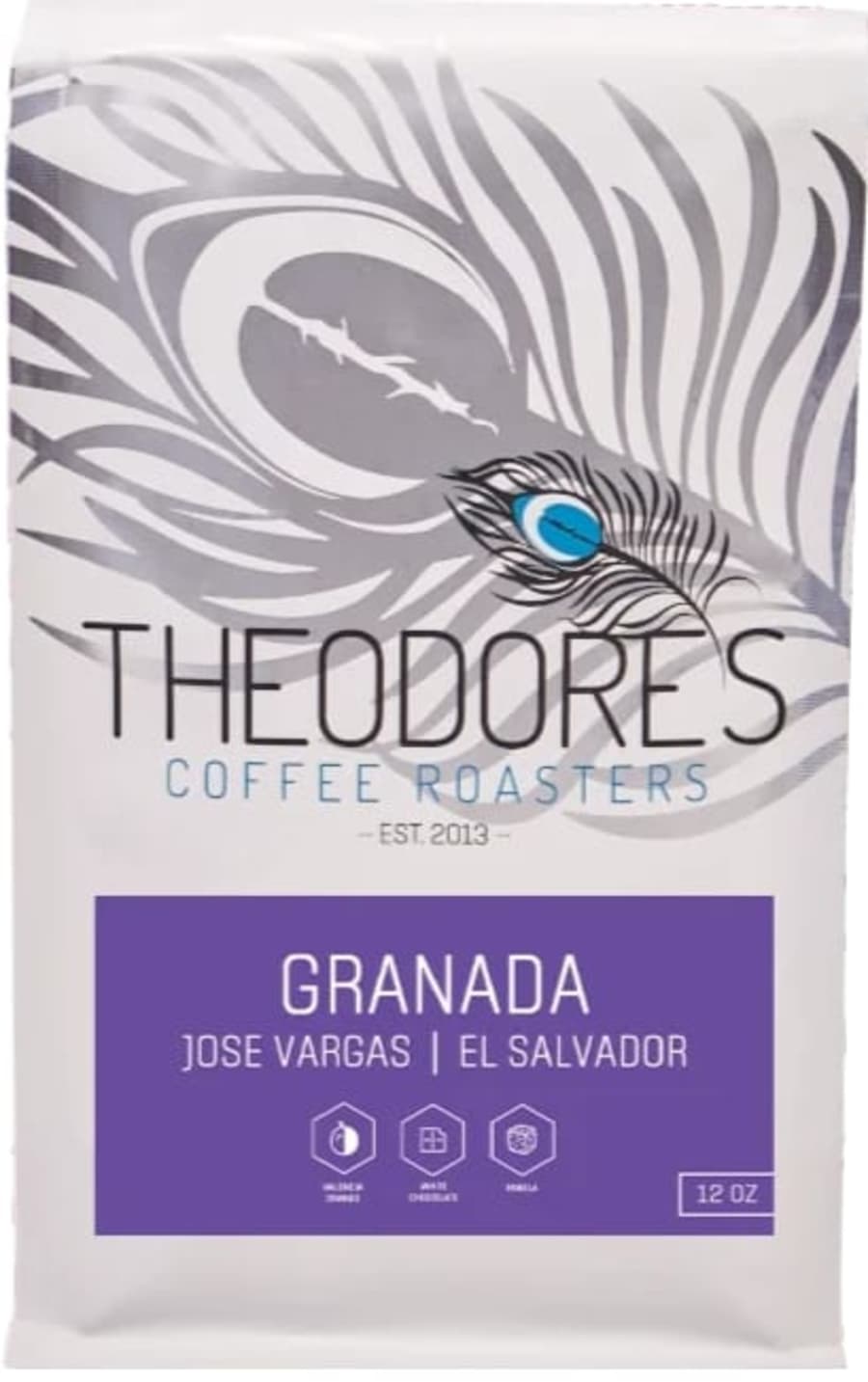 Granada | Theodore's Coffee