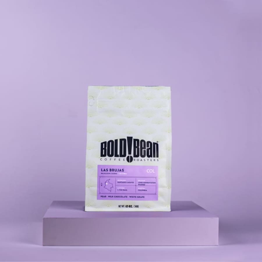 Las Brujas | Bold Bean Coffee Roasters