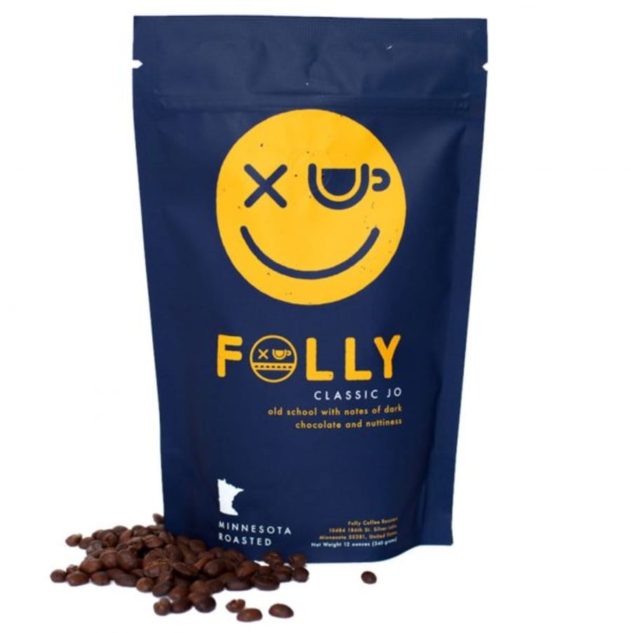 Classic Jo | Folly Coffee