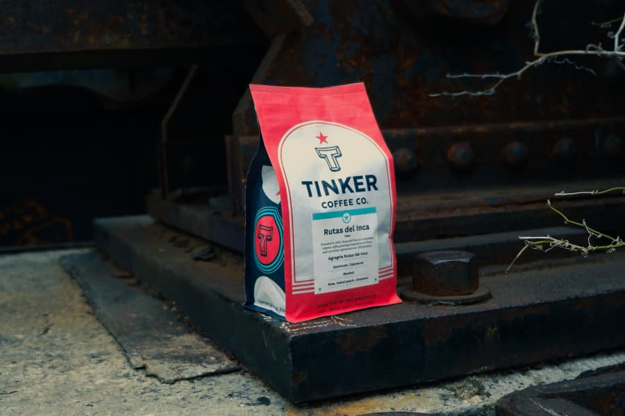 Rutas del Inca | Tinker Coffee Co.