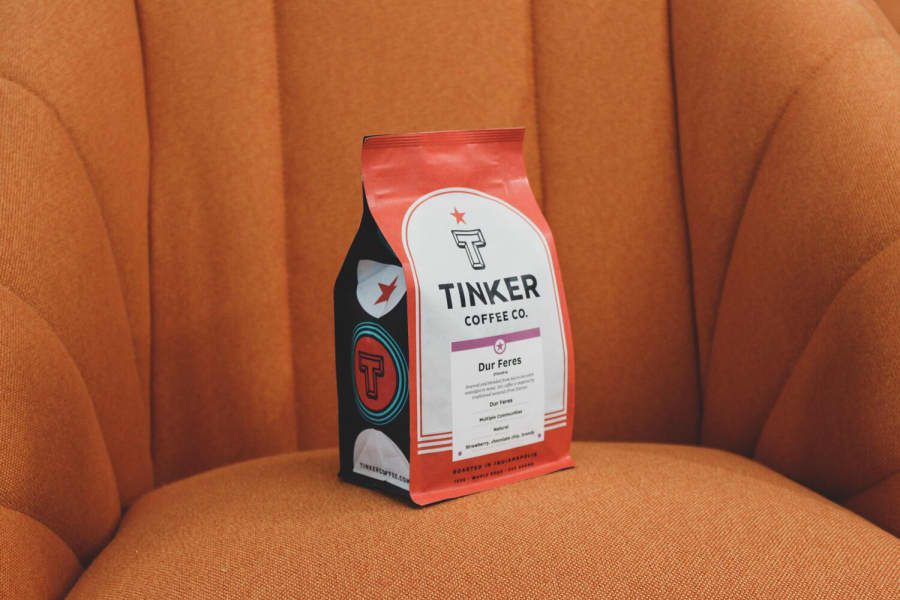 Dur Feres | Tinker Coffee Co.