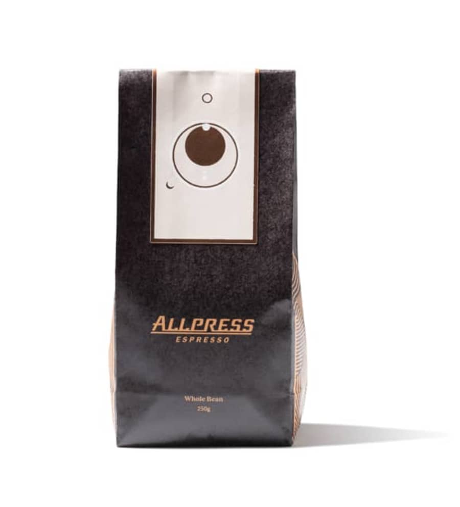 Aqi Badu | Allpress Espresso