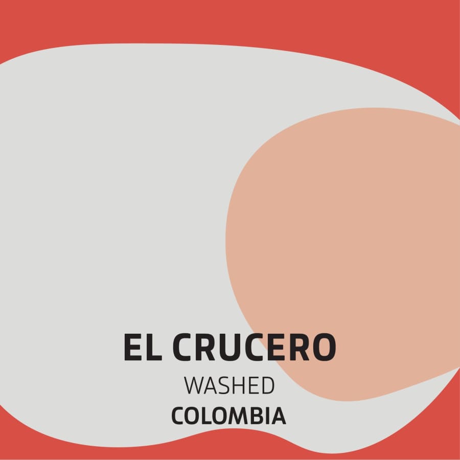 El Crucero | Fortitude Coffee