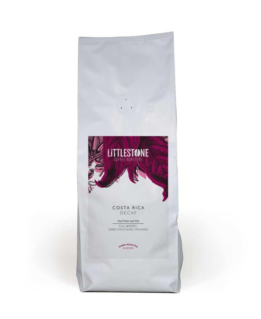 Costa Rica Decaf | Littlestone Coffee Roasters