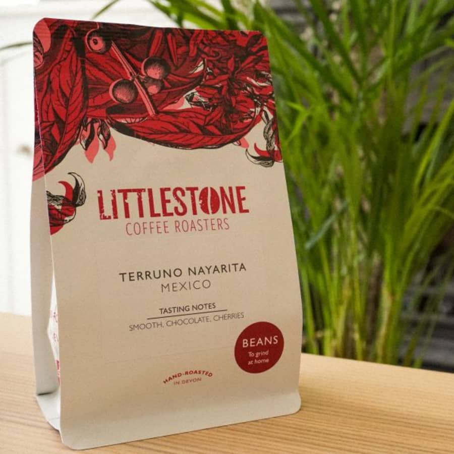 Terruno Nayarita Mexico | Littlestone Coffee Roasters