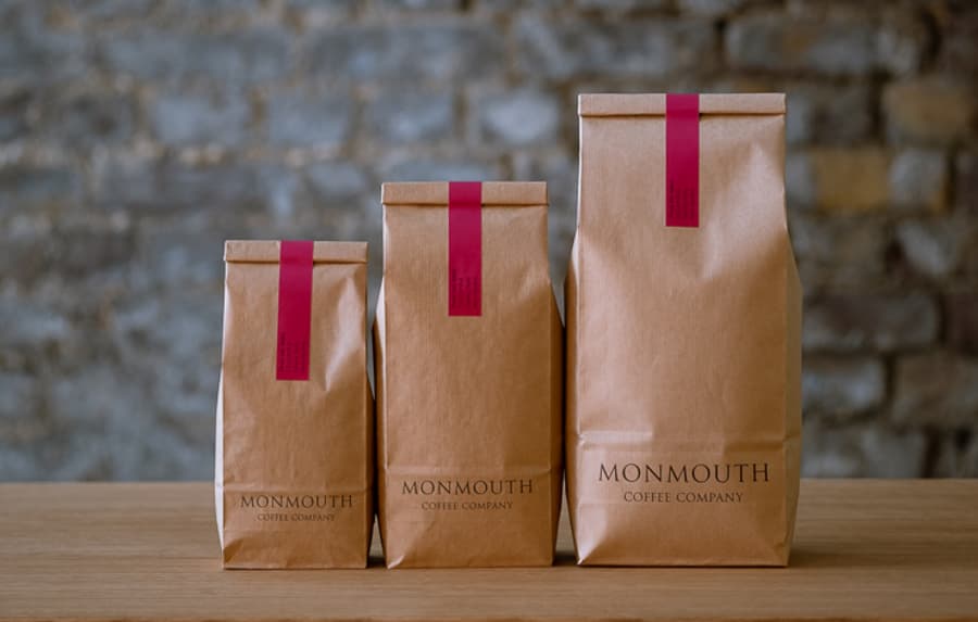 Finca San Isidro | Monmouth Coffee