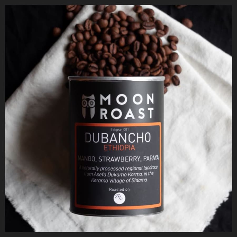 Eclipse_001 - Dubancho Natural | Moon Roast