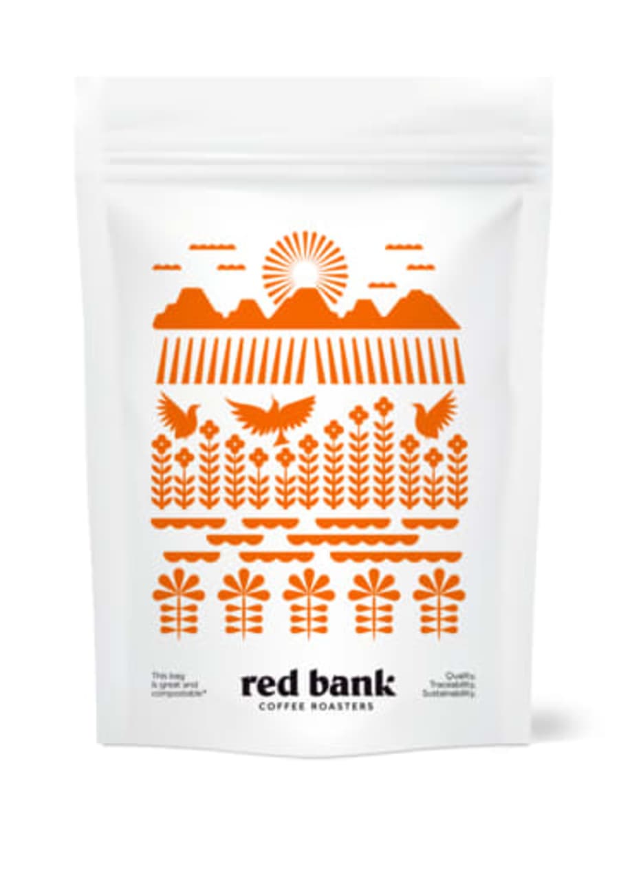 Decaf | Red Bank Coffee Roasters