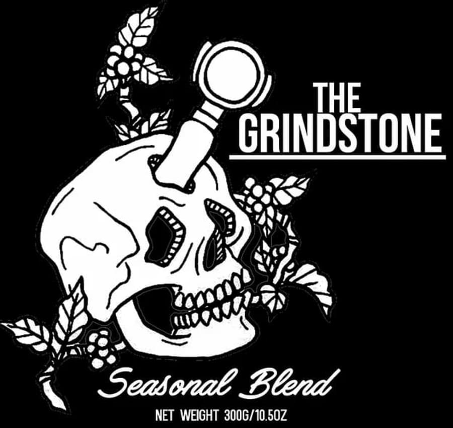 The Grindstone | Pelicano Coffee Roasters