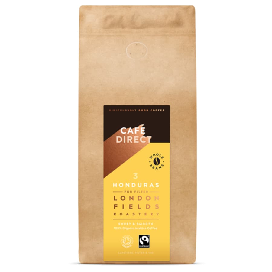 London Fields Honduras | Cafédirect