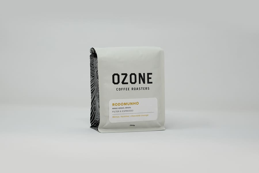 Rodomunho Natural | Ozone Coffee Roasters