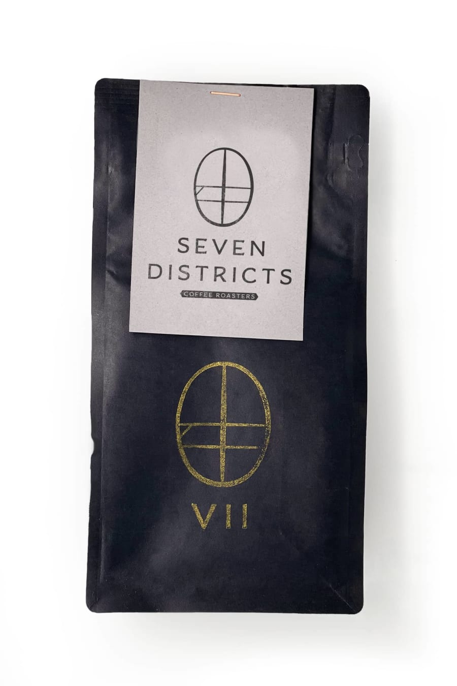 Decaf Blend / Seven Districts | Seven Districts Coffee