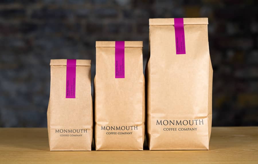 Sítio Senhor Niquinho | Monmouth Coffee