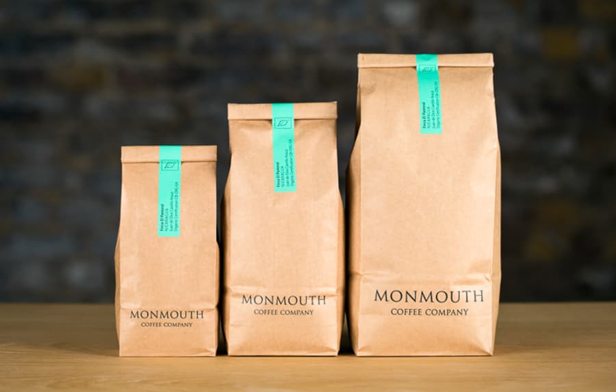 Finca El Pastoral | Monmouth Coffee