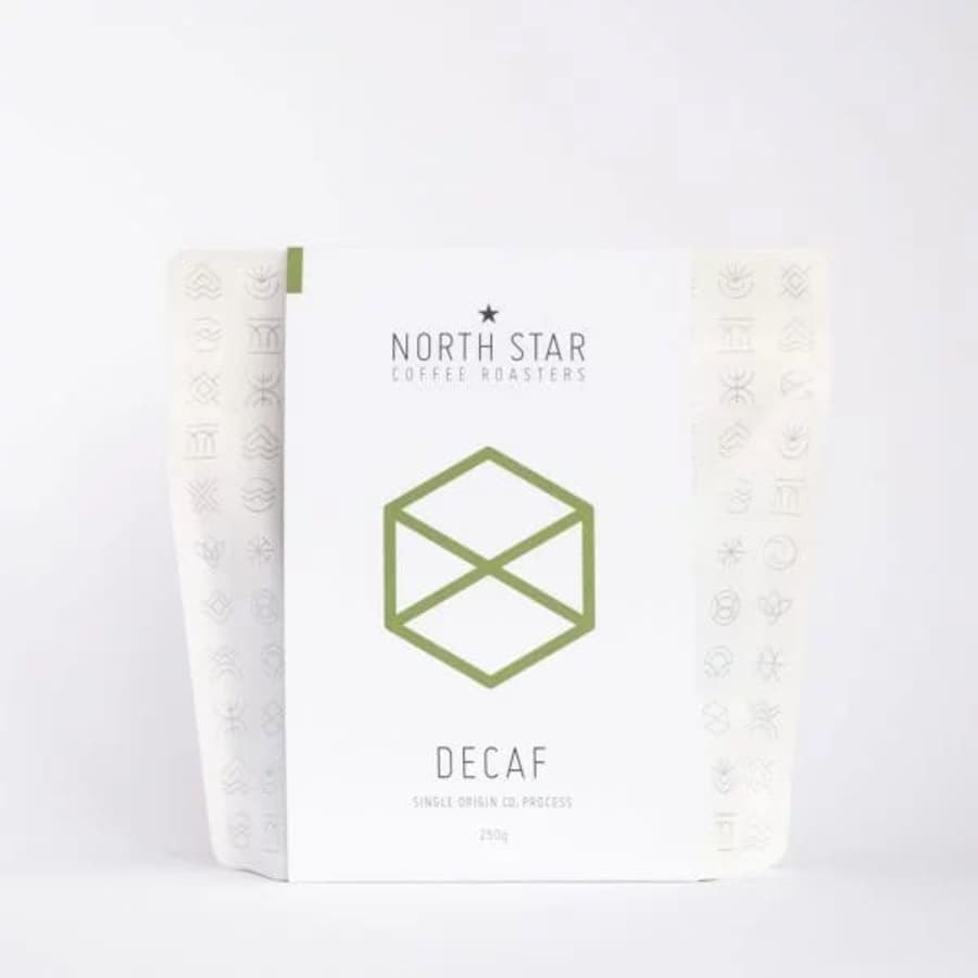 Single Origin CO2 Decaf | North Star Coffee Roasters