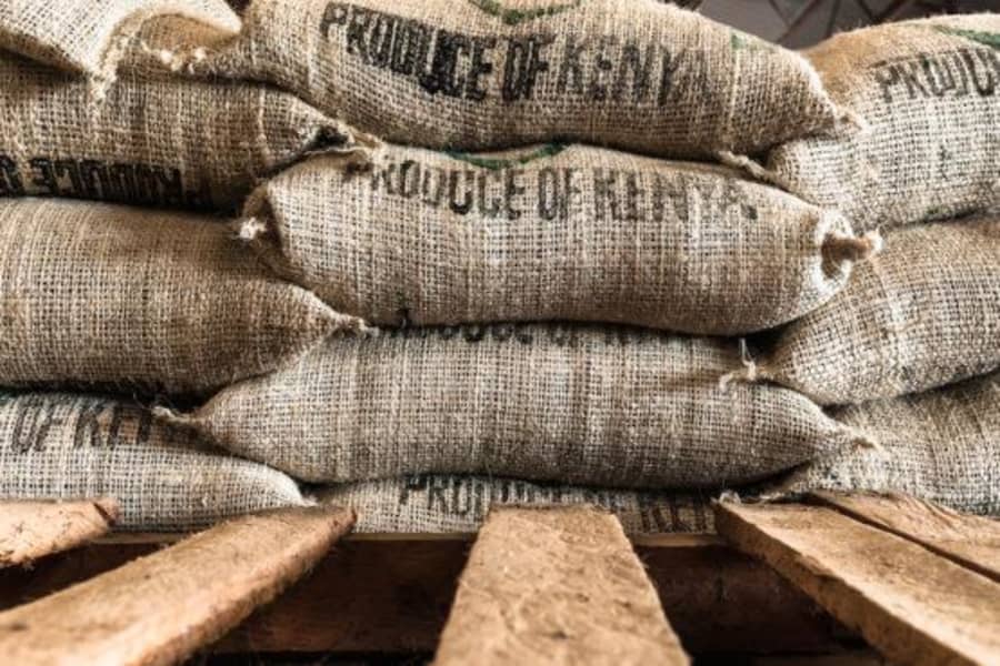 Kenya Honeybush Estate | Coffee Compass