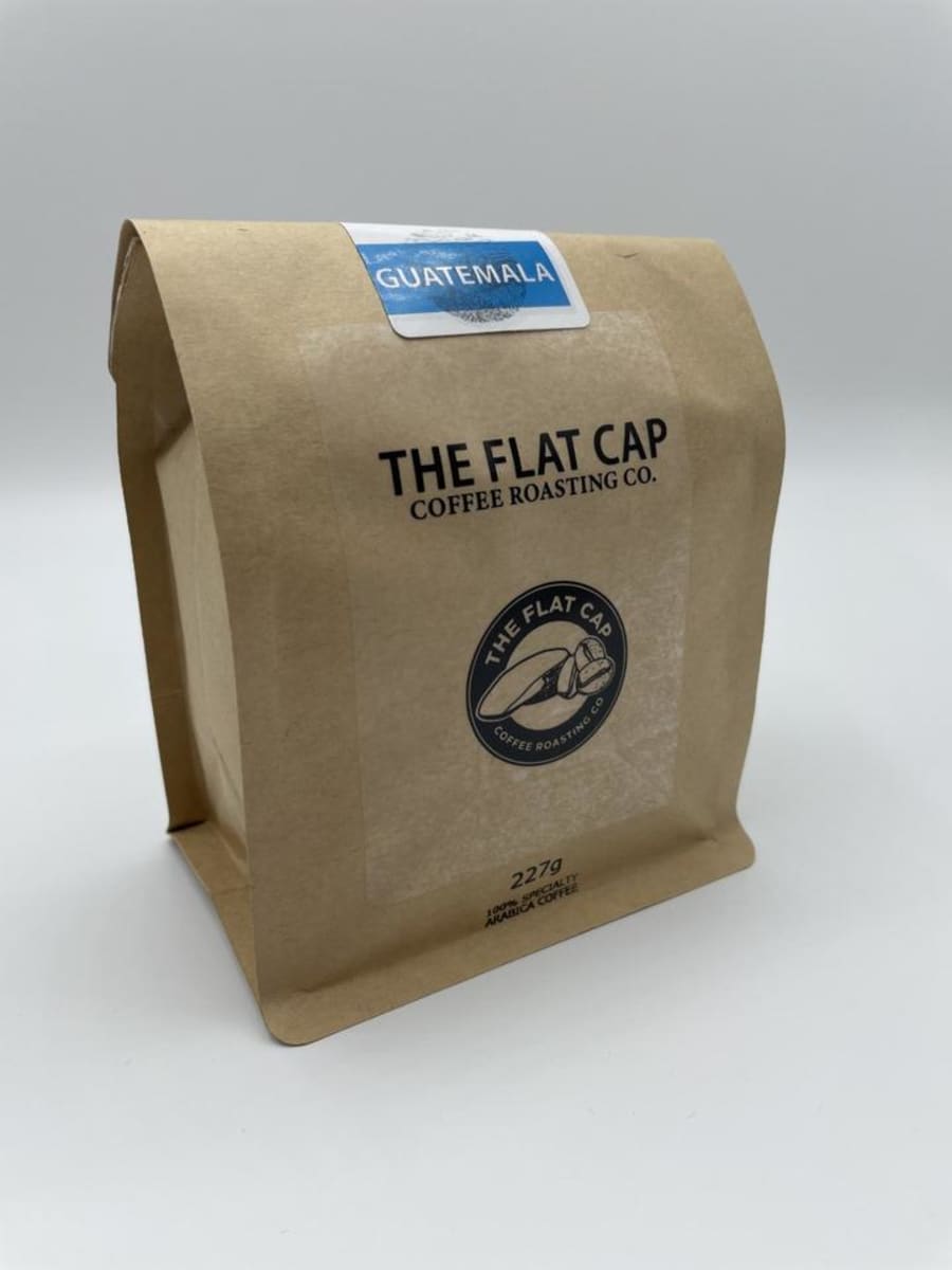 Guatemala - Dos de Julio | The Flat Cap Coffee Roasting Company