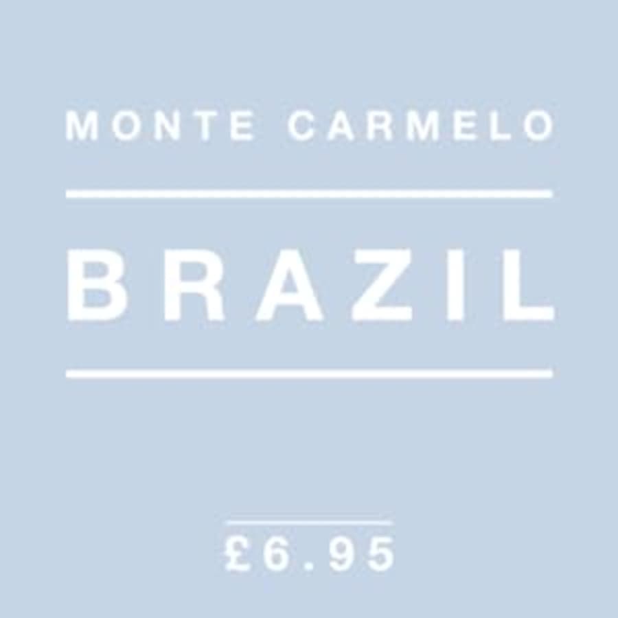 Brazil Monte Carmelo | CLO coffee