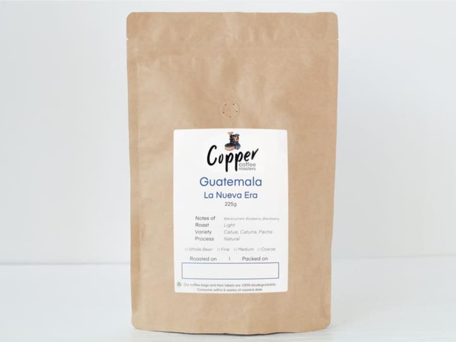 Guatemala La Nueva Era | Copper Coffee Roasters