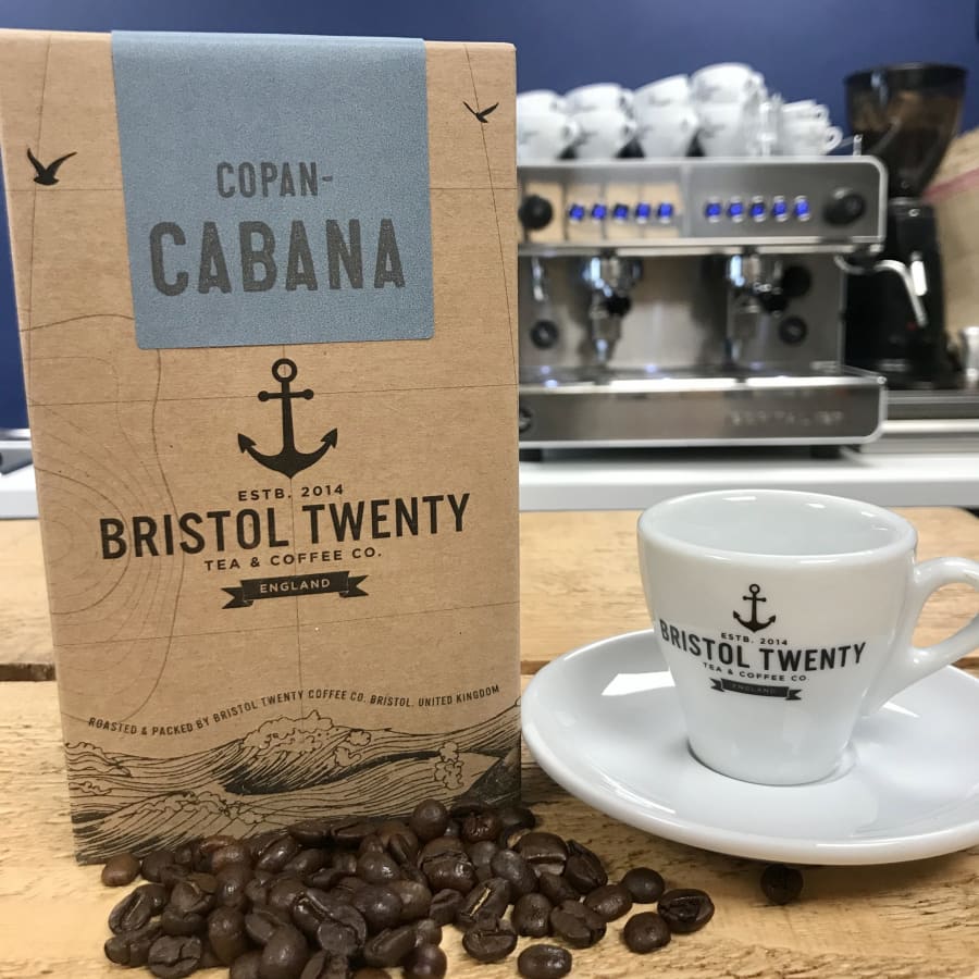 Copan-Cabana | Bristol Twenty Coffee Company