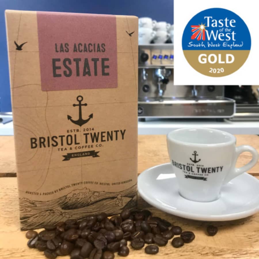 Colombia Las Acacias | Bristol Twenty Coffee Company